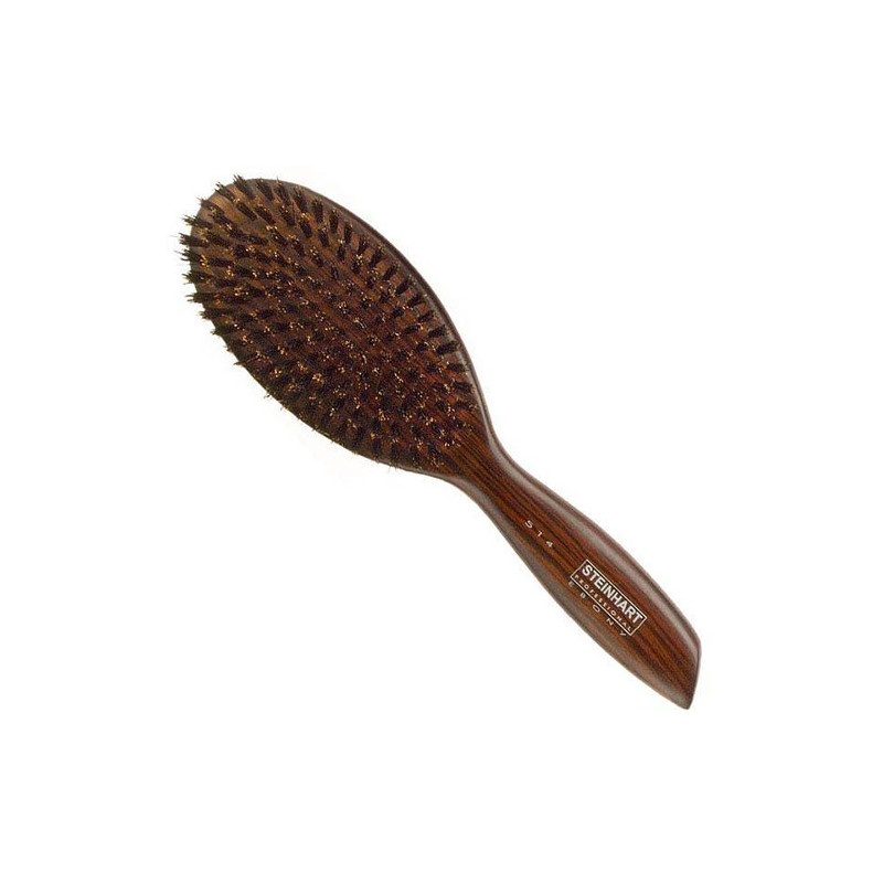 Steinhart Brosse Ebony 514