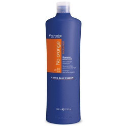 Fanola No-Orange Shampooing