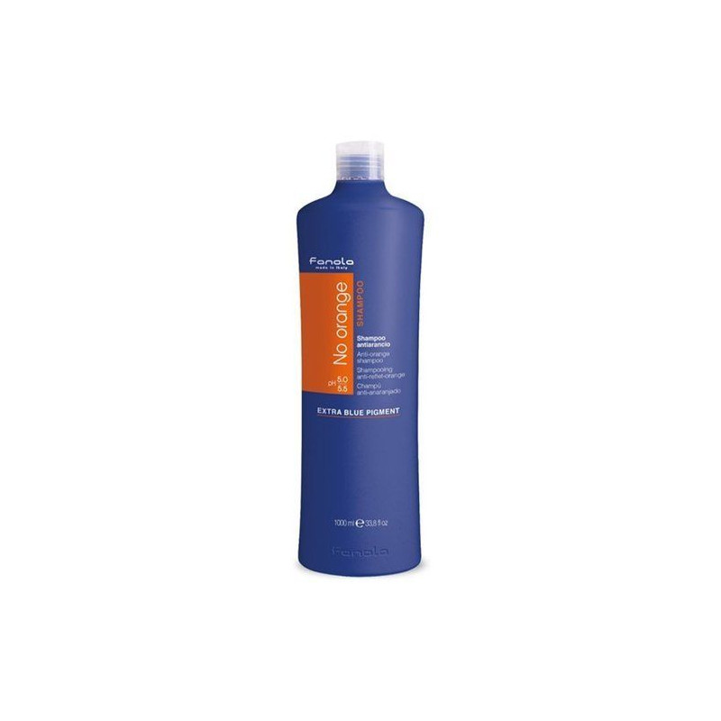 Fanola No-Orange Shampooing Fanola No-Orange Shampooing