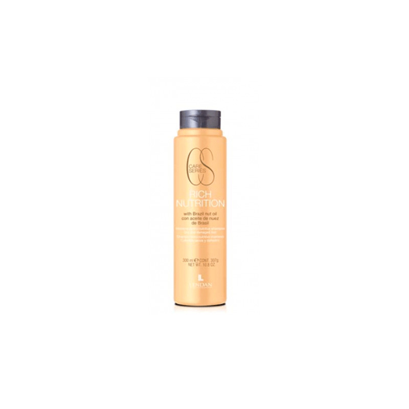 Lendan Rich Nutrition Shampooing Hydro-Nourrissante Intense Lendan Rich Nutrition Shampooing Hydro-Nourrissante Intense