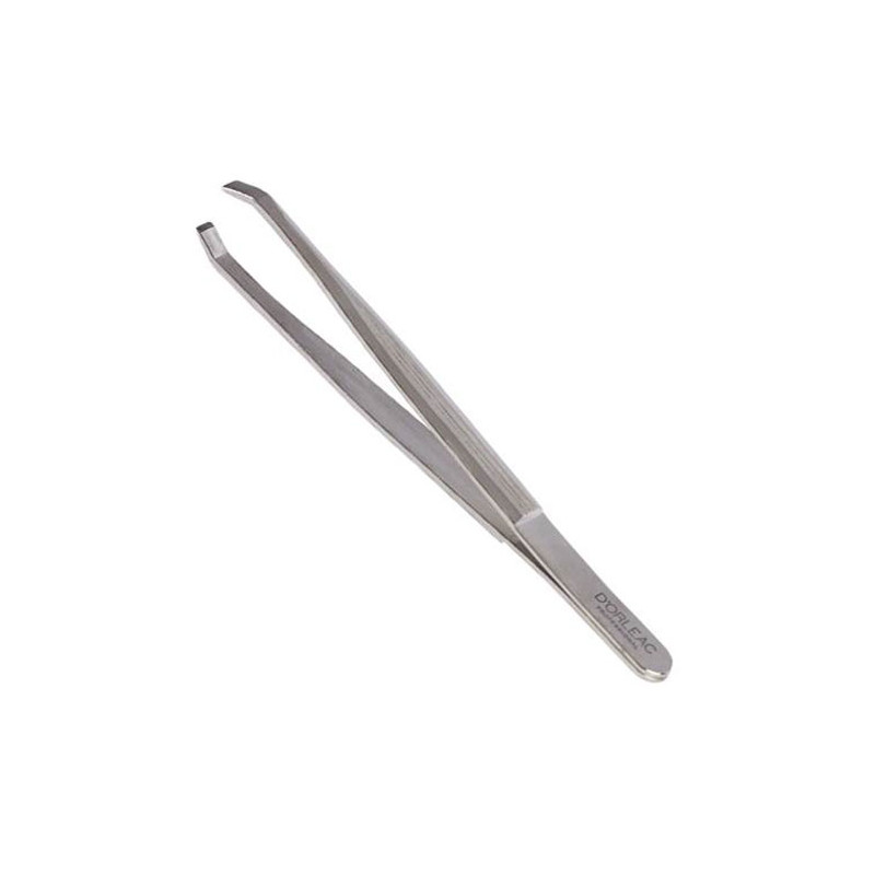 D'Orleac Pinza Depilar Cangrejo