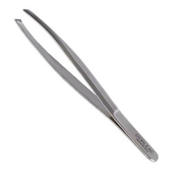 D'orleac Epilierpinzette mit schräger Spitze