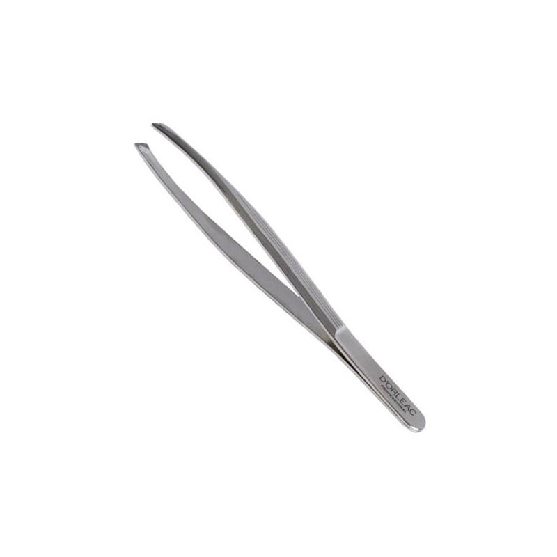D'orleac Epilierpinzette mit schräger Spitze