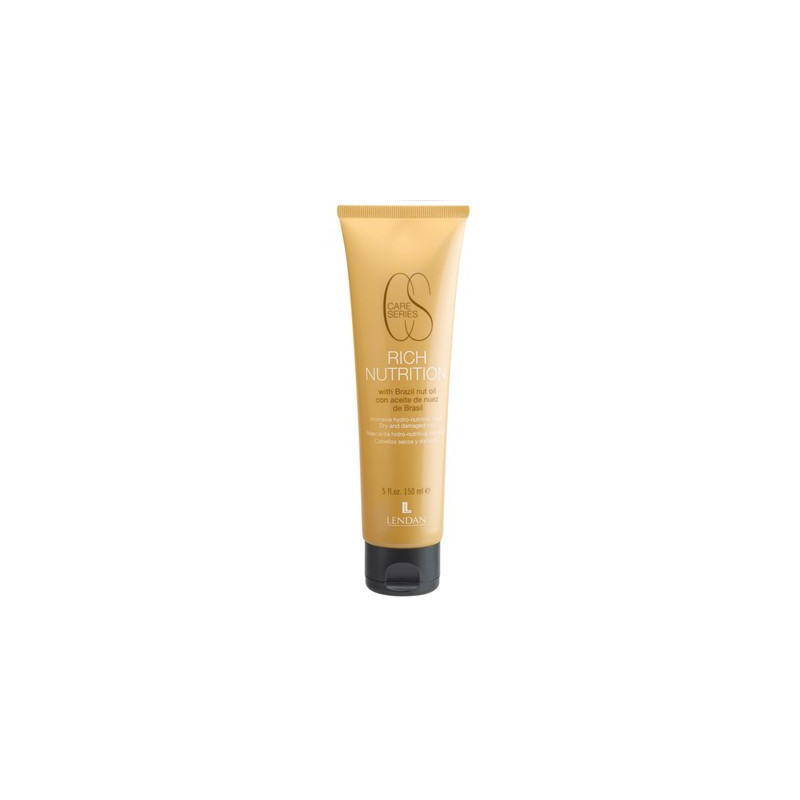 Lendan Rich Nutrition Masque Hydro-Nourrissant Intensif Lendan Rich Nutrition Masque Hydro-Nourrissant Intensif