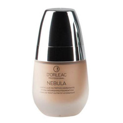 D'Orleac Nebula Maquillaje Fluido (30ml)