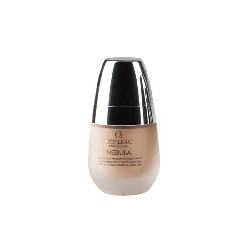D'orleac Nebelfluid-Make-up (30ml) D'orleac Nebelfluid-Make-up (30ml)