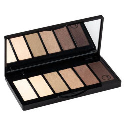 D'Orleac Paleta 6 Sombras Mosaic Shadow
