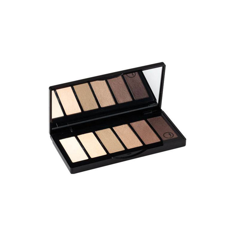 D'orleac 6 Shades Palette Mosaic Shadow D'orleac 6 Shades Palette Mosaic Shadow