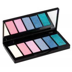 D'Orleac Palette 6 Ombres Mosaic Shadow