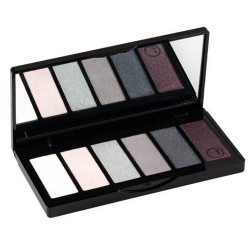 D'Orleac Palette 6 Ombres Mosaic Shadow