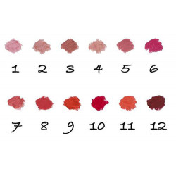 D'Orleac Barra de Labios Lip And Love