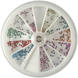 D'Orleac Scatola Vuota Portagemas