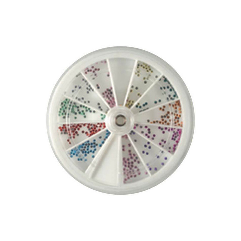 D'Orleac Puste Pudełko Portagemas