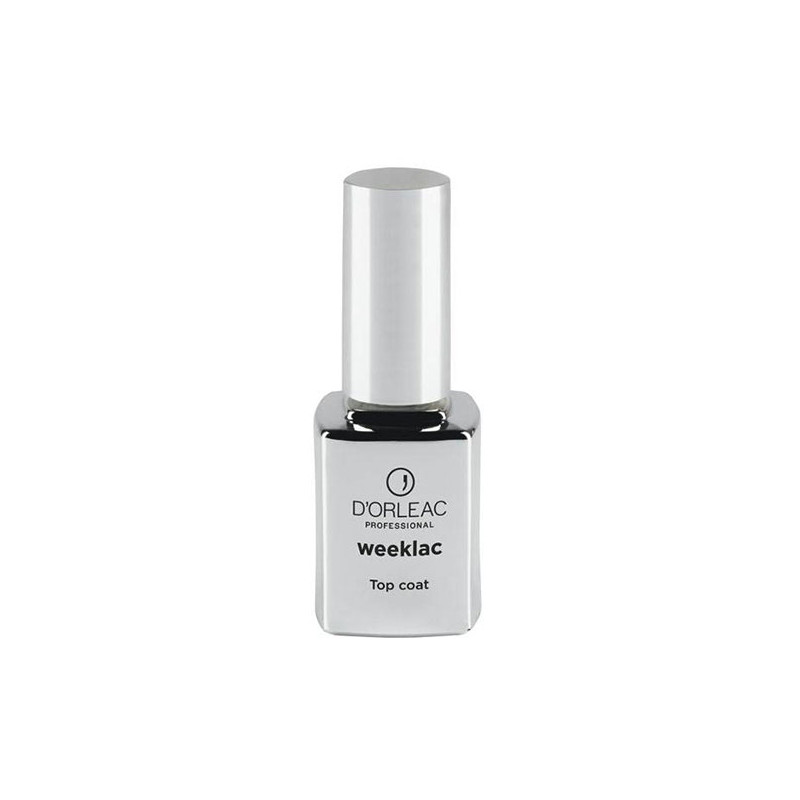 D'orleac Decklack Weeklac (13ml) D'orleac Decklack Weeklac (13ml)