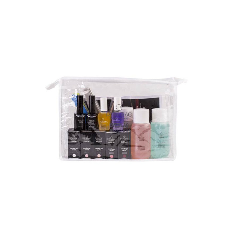 D'Orleac Kit Base Everlac