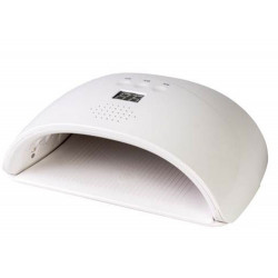  D'Orleac Lámpara Manicura LED-UV 48W