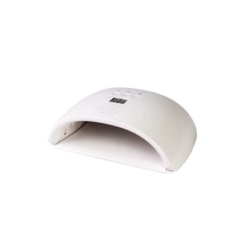 D'Orleac Lampe à Manucure LED-UV 48W D'Orleac Lampe à Manucure LED-UV 48W