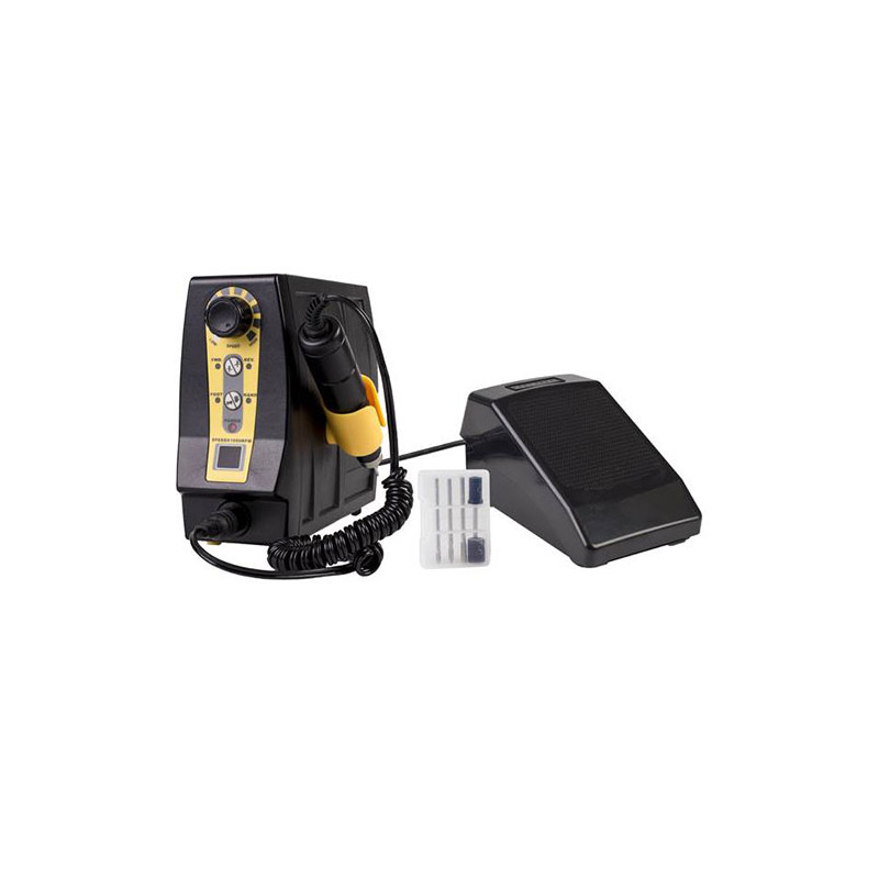 D'Orleac Torno Uñas 85W D'Orleac Torno Uñas 85W