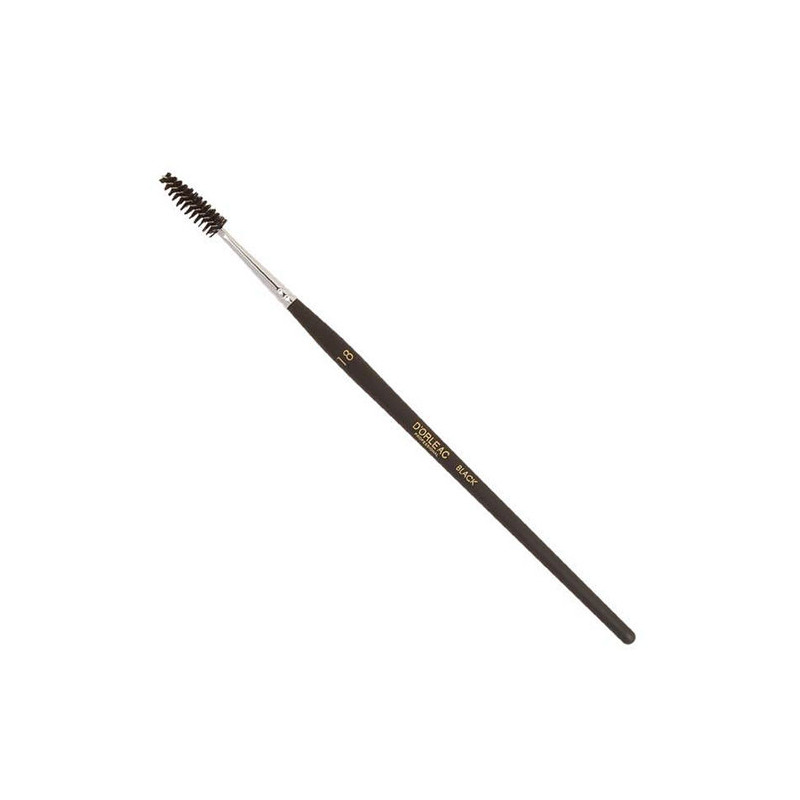 D'Orleac Pędzel Czarny Nº18 Goupillón