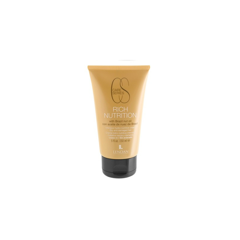 Lendan Rich Nutrition Intensive Hydro-Nutritive Creme (150ml) Lendan Rich Nutrition Intensive Hydro-Nutritive Creme (150ml)