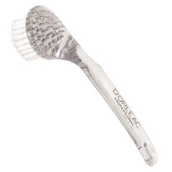 D'Orleac Plus Brossage Spazzola in Nylon