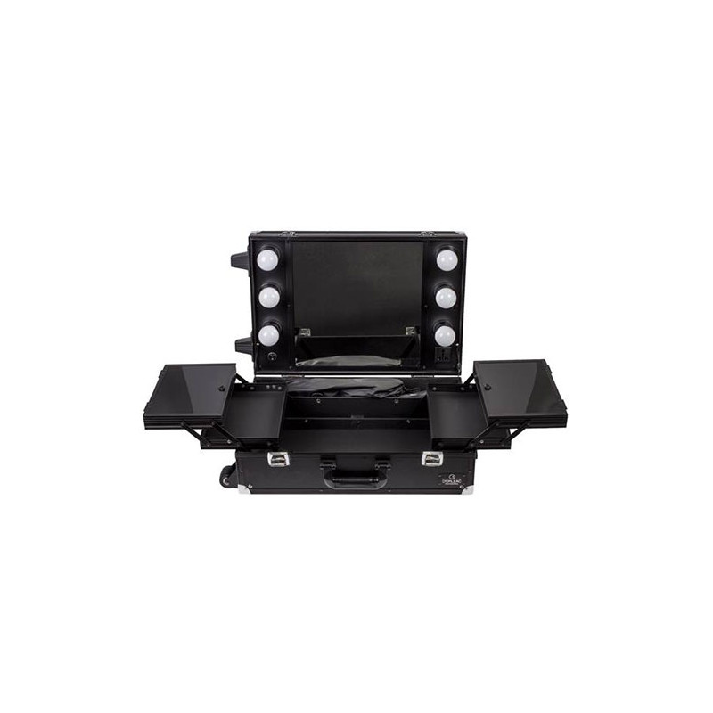 D'Orleac Toilet Case With Legs