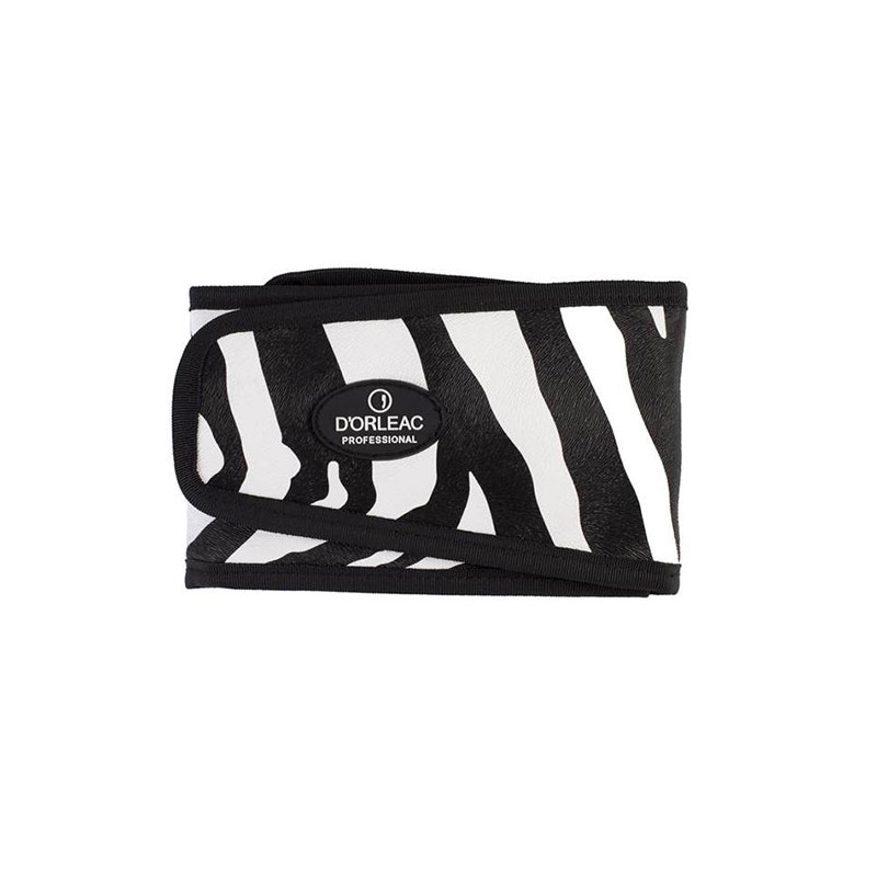 D'Orleac Roll-up Organizer 14 Enamels
