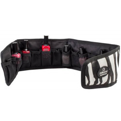 D'Orleac Rolowany Organizer 14 Emalii