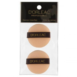 D'Orleac Borla de Apoyo (2Uds)