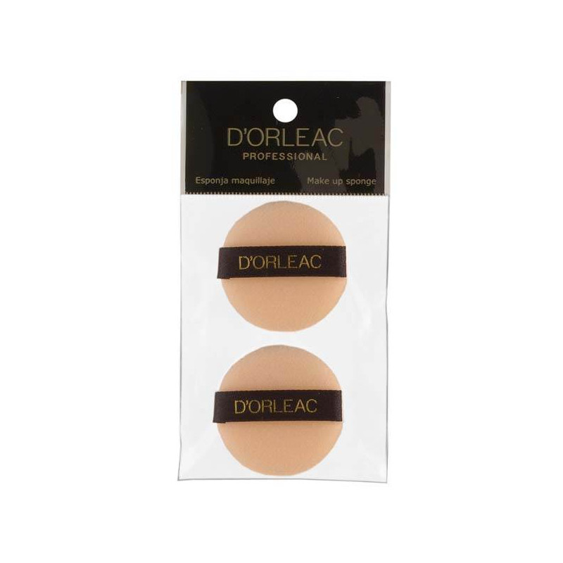 D'Orleac Supporto Nappa (2 pz)