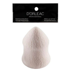 D'Orleac Esponja Maquillaje 3D Blender