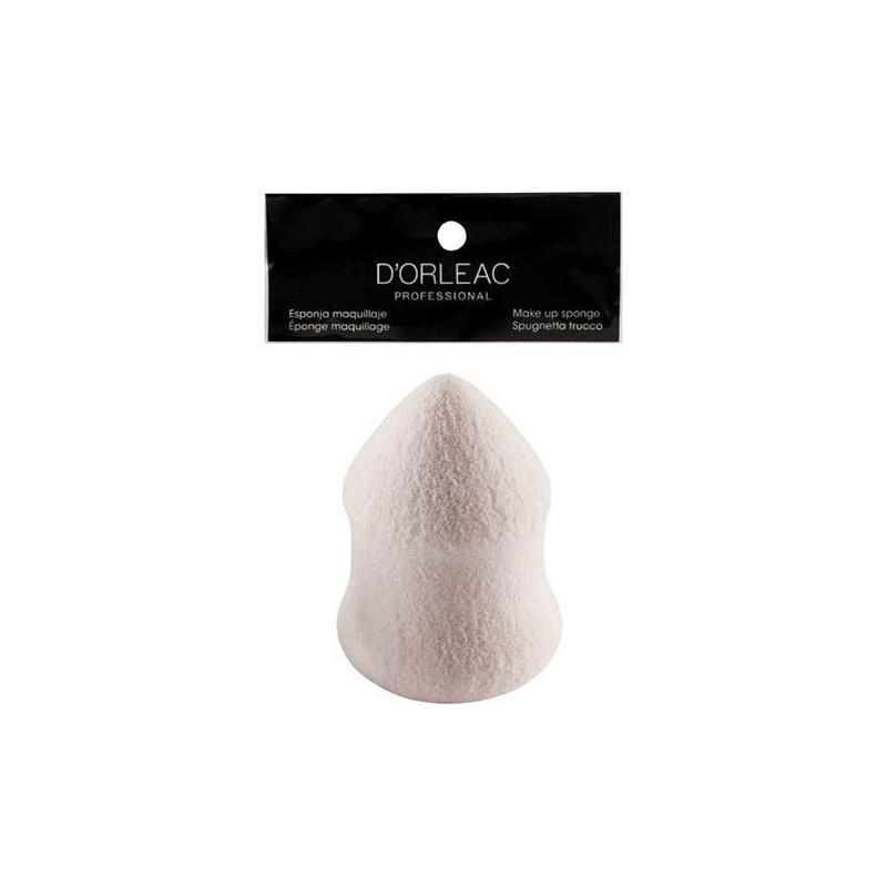D'Orleac Spugna Make-up Sfumino 3D