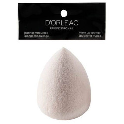 D'Orleac Esponja Maquillaje 3D Blender Gota