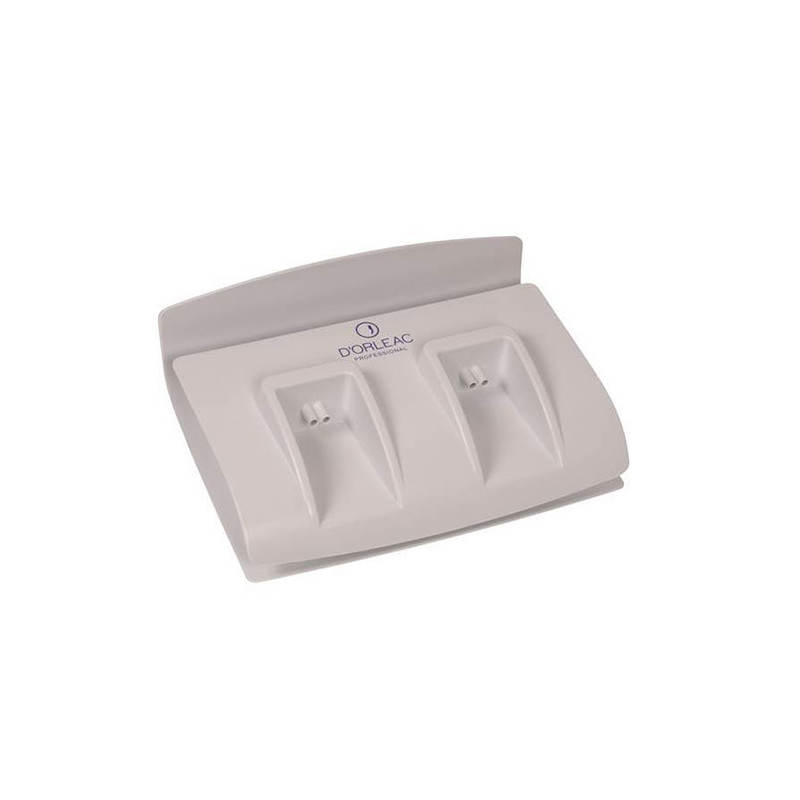 D'Orleac Twinroll Baza