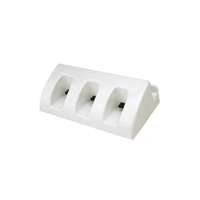 D'Orleac Rouleaux de cire chauffants Base 3 D'Orleac Rouleaux de cire chauffants Base 3