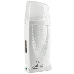 D'Orleac Podgrzewacz Roll-On Pojedynczy