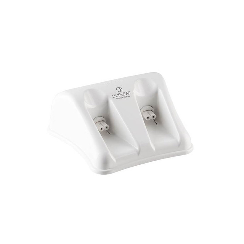 D'Orleac Base 2 Scaldacera Roll-on