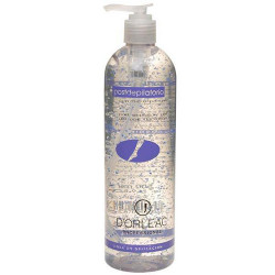 D'Orleac Gel Postdepilatorio (500ml)