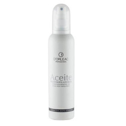 D'Orleac Aceite Postdepilación 
