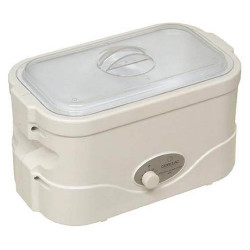 D'Orleac Bañera Parafina W03