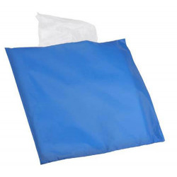 D'Orleac Bolsa Protectora para Parafina (100uds)