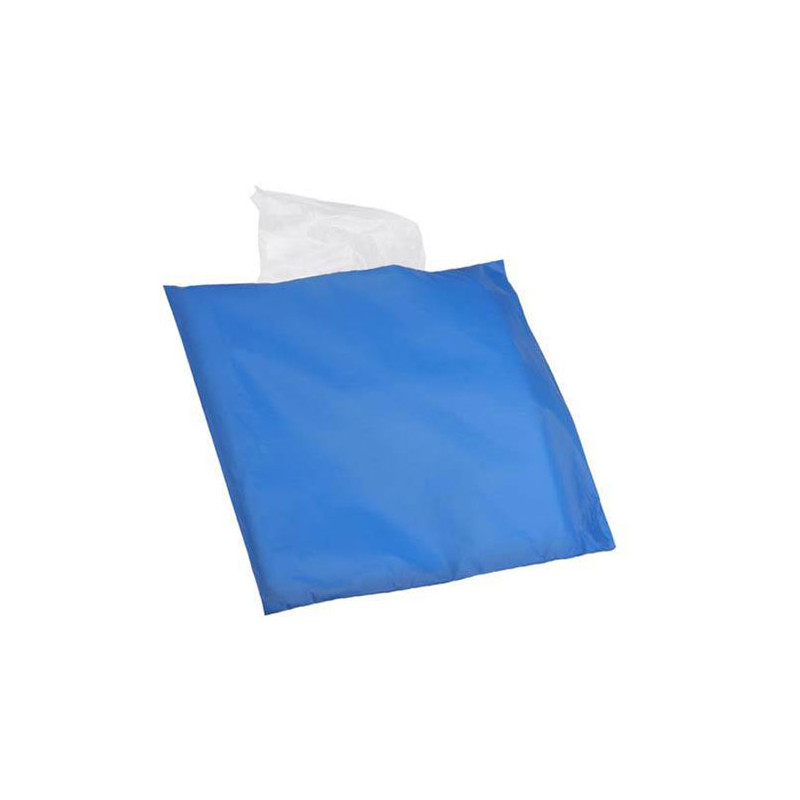 D'Orleac Sac de Protection pour la Paraffine (100uds)