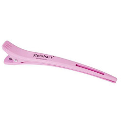Steinhart Tweezers 4 Couleurs (sac 12 pcs)