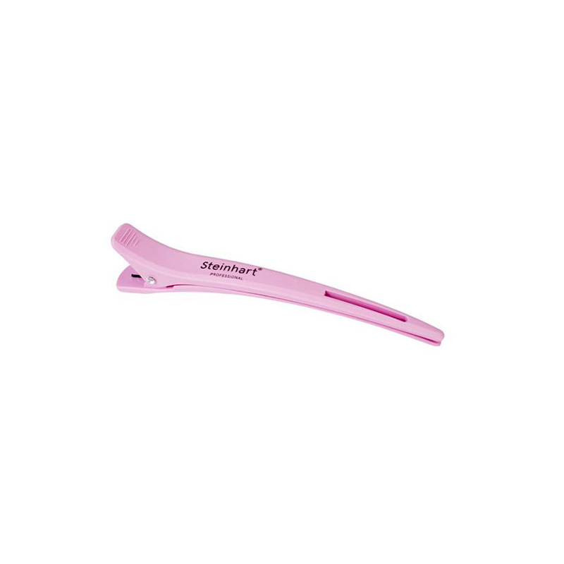 Steinhart Tweezers 4 Couleurs (sac 12 pcs)