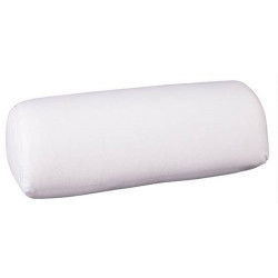D'Orleac Cojín de Manicura Blanco
