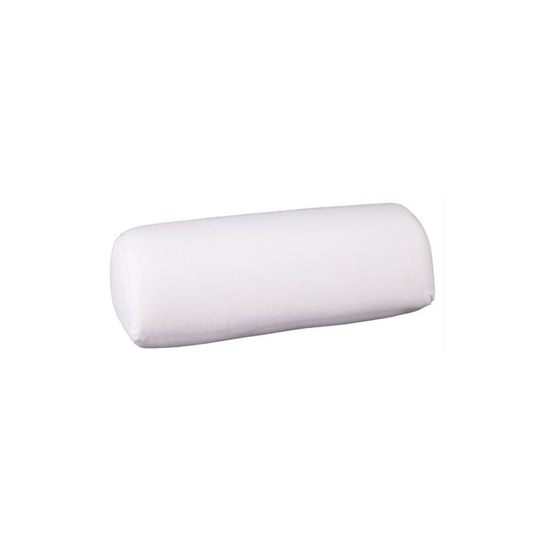 D'Orleac Coussin à Manucure Blanche