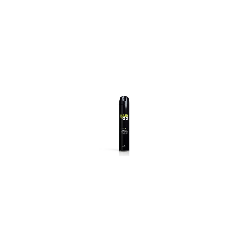 Lendan Hair To Go Fix'n Move, Super Hold Flexible Hairspray  (500ml)