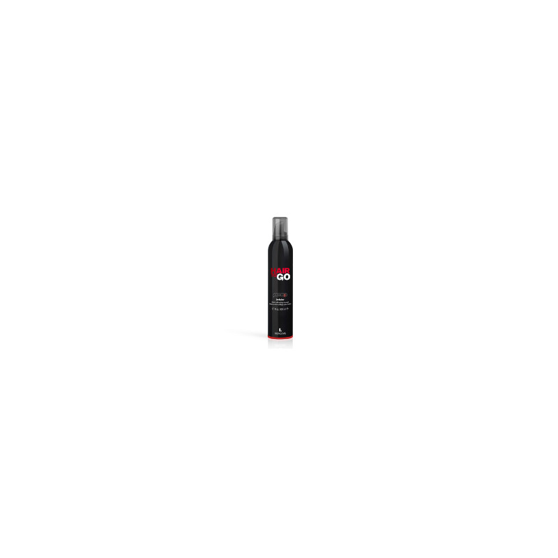 Lendan Hair To Go Twister, Modeling Foam Extreme Hold (300ml)