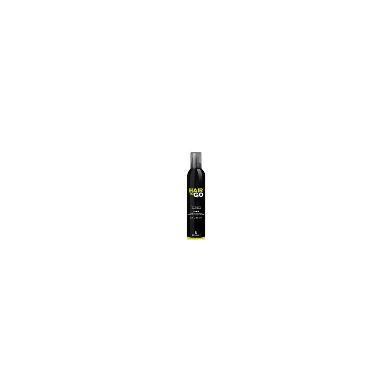 Lendan Hair To Go U Rock, flexibles Modellieren (300ml) Lendan Hair To Go U Rock, flexibles Modellieren (300ml)