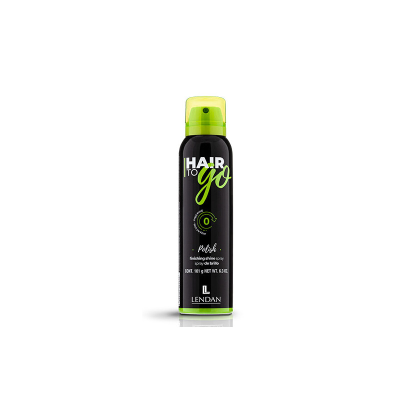 Lendan Hair To Go Polish, Spray Éclat (150ml)